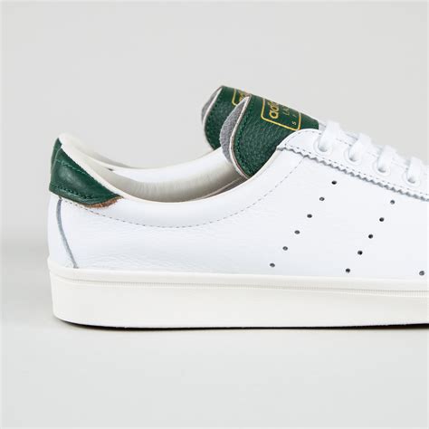 adidas spezial lacombe green